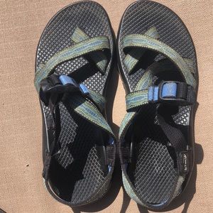 Chaco Sandals